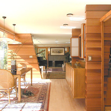 Englewood Living Space