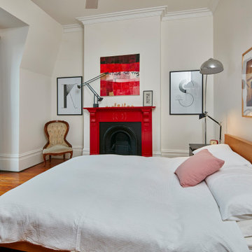 Enmore Home