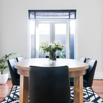 Enmore House