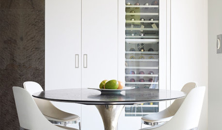 Fun Houzz: You Know You Love Contemporary Style When...