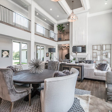 Estates at Southgate Showhome