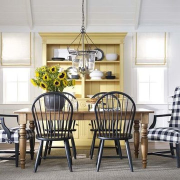 Ethan Allen Dining Rooms