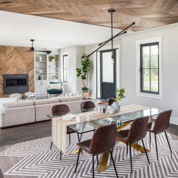 Ethel Post Custom Build - CopeGrand Homes