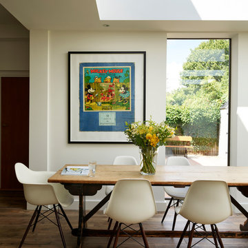 Evans Kitchen Case Study