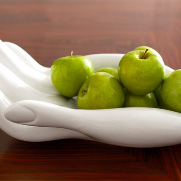 Eve Fruit Bowl
