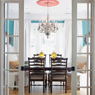 Extreme Home Makeover House