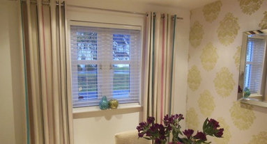 Best 15 Blind Shutter And Curtain Makers In Glasgow Glasgow City Houzz Uk