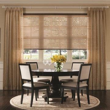 Fabric Blinds