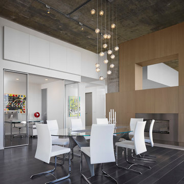Fairbanks Residence
