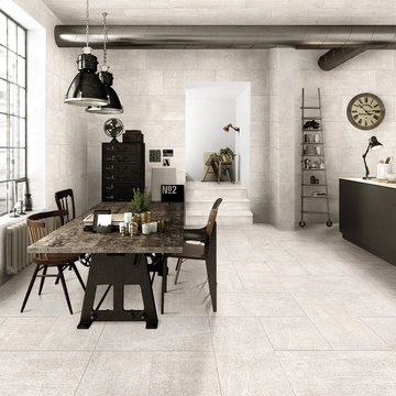 Fall 2016: New Tile collection