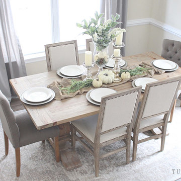 Fall Decor Tips