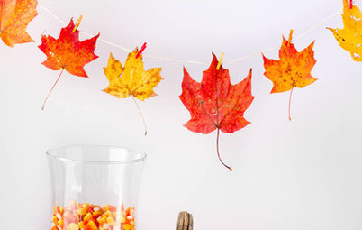 Eye-catching Ideas for Adding Seasonal Decor to Your Home