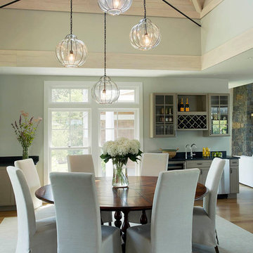 Falmouth Residence