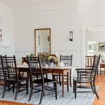 Falmouth Residence