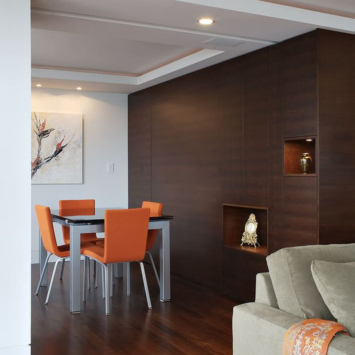 False Ceiling Lighting Photos, Designs & Ideas