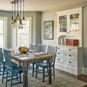 Family Farmhouse
