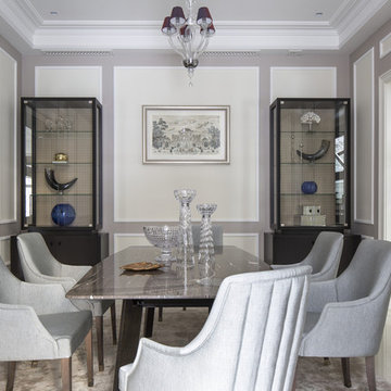 Family Home