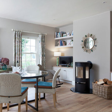 Family Home: Full Renovation