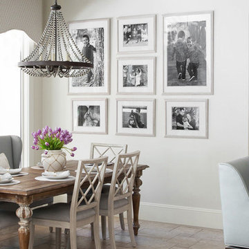 Family Home - Memorial