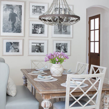 Family Home - Memorial