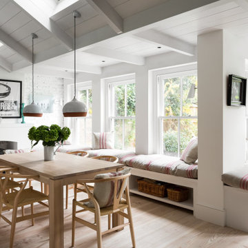 Family house - Barnes