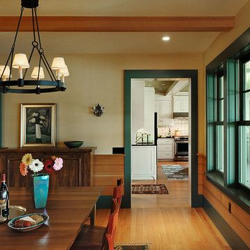 Family Lake Lodge