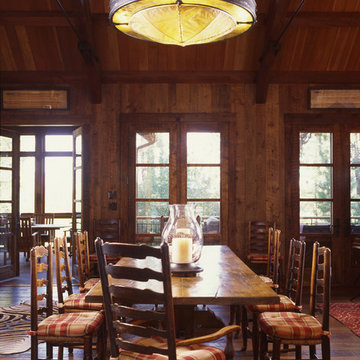 Family Ranch
