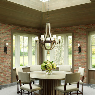 Farmhouse Dining Room