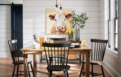 10 Takeaways From Our Most Popular New Dining Rooms