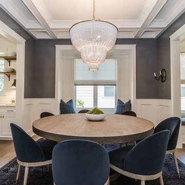Farmhouse Dining Room