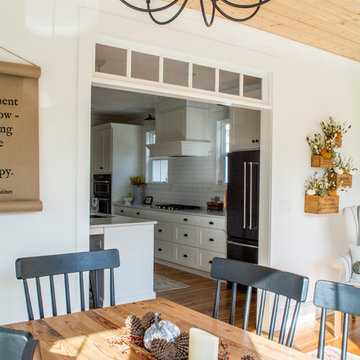 Farmhouse Fresh