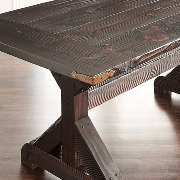Farmhouse Furniture and Decor
