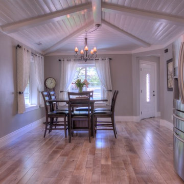 Farmhouse Remodel