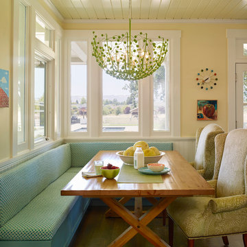Farmhouse Renovation