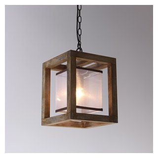 lantern pendant light shade