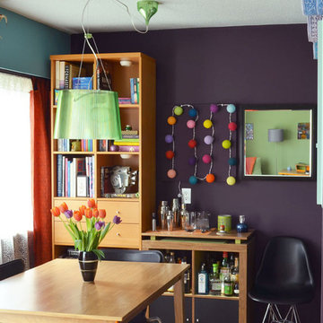 Farrow & Ball Colour Palette from K Colour