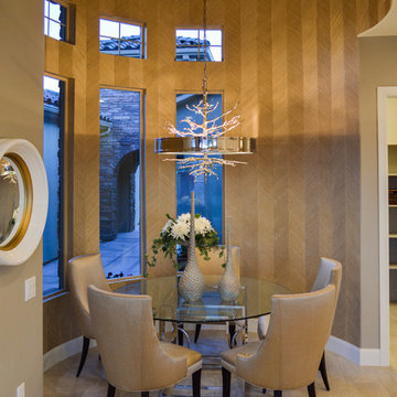 Fascinations Dining Area