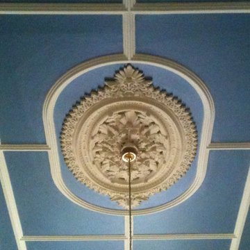 Feature Ceilings