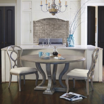 Featured Dining Rooms