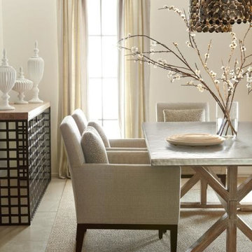 Featured Dining Rooms