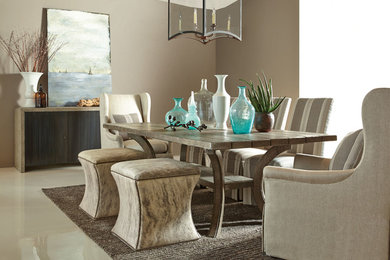 Featured Dining Rooms