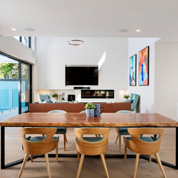 Feng Shui Designed Homes