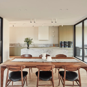 Ferndale, Glen Iris