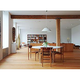 fernlund + logan architects