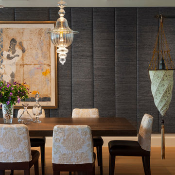 Fifth Avenue Elegance