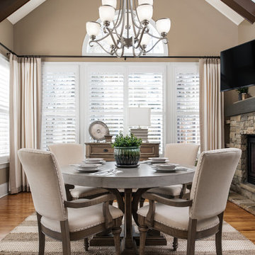 Firethorne Home