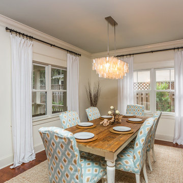 First Avenue Residence