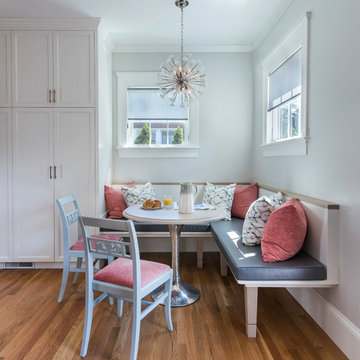 First Floor Gut Renovation