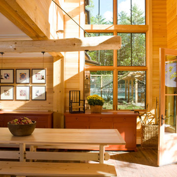 Fish Hook Camp