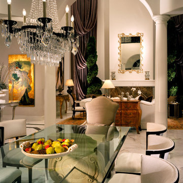Fisher Island